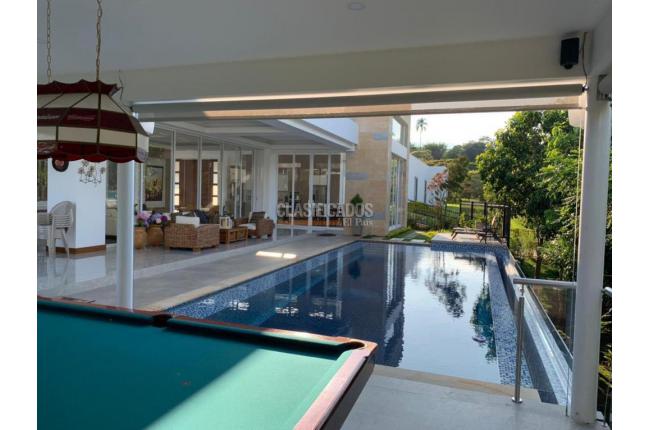 Casas, Venta, Pance - $3.450.000.000