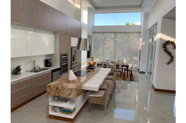 Casas, Venta, Pance - $3.450.000.000