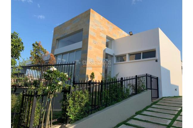 Casas, Venta, Pance - $3.450.000.000