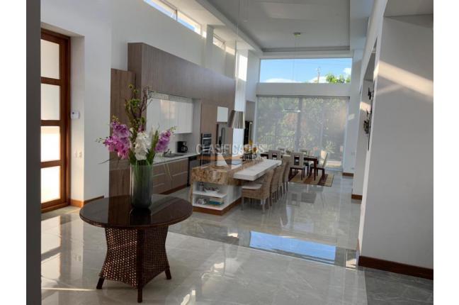 Casas, Venta, Pance - $3.450.000.000