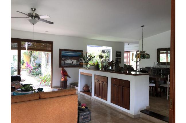 Casas, Venta, Jamundí - $1.380.000.000