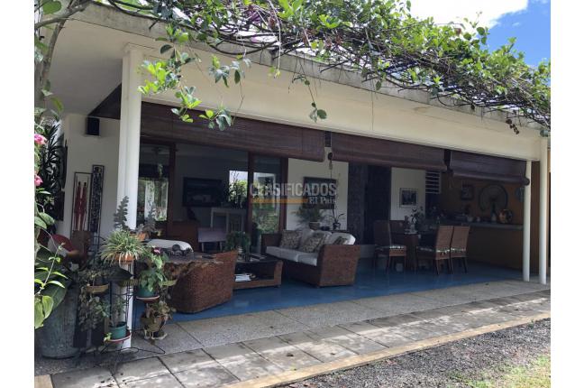 Casas, Venta, Jamundí - $1.380.000.000