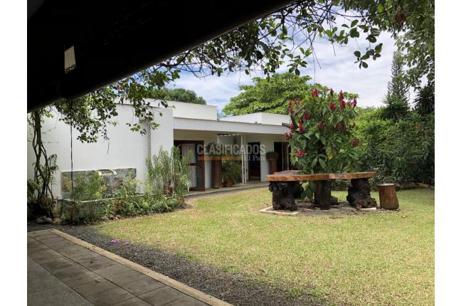 Casas, Venta, Jamundí - $1.380.000.000