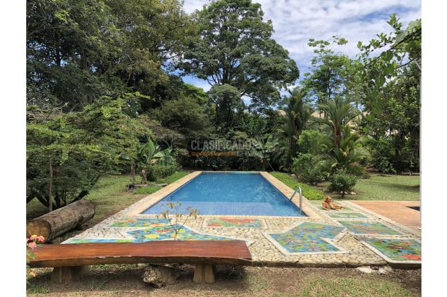 Casas, Venta, Jamundí - $1.380.000.000