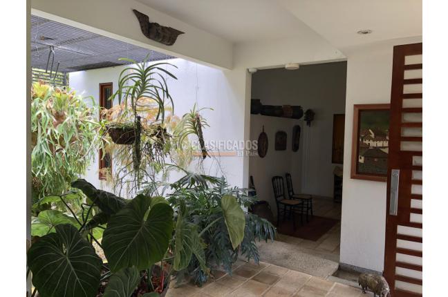 Casas, Venta, Jamundí - $1.380.000.000