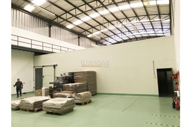 Locales y Bodegas, Venta, Yumbo - $3.540.000.000