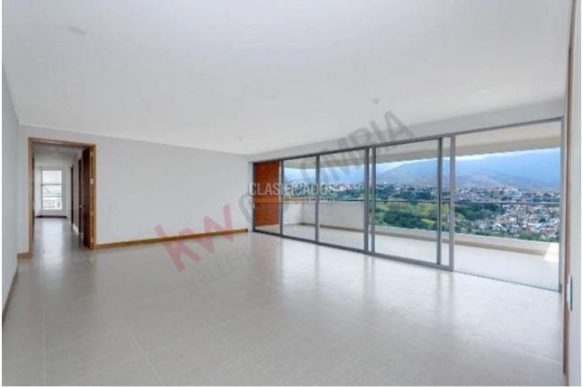 Apartamentos, Venta, Santa Teresita - $1.450.000.000