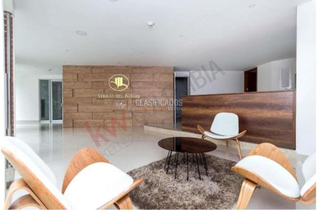 Apartamentos, Venta, Santa Teresita - $1.450.000.000