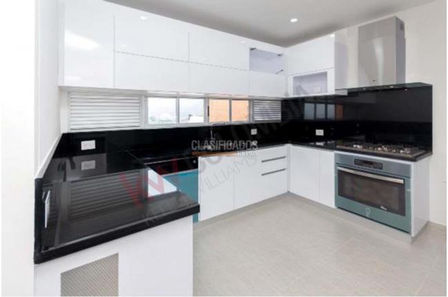 Apartamentos, Venta, Santa Teresita - $1.450.000.000