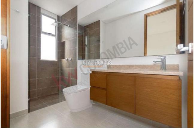 Apartamentos, Venta, Santa Teresita - $1.450.000.000