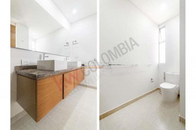 Apartamentos, Venta, Santa Teresita - $1.450.000.000