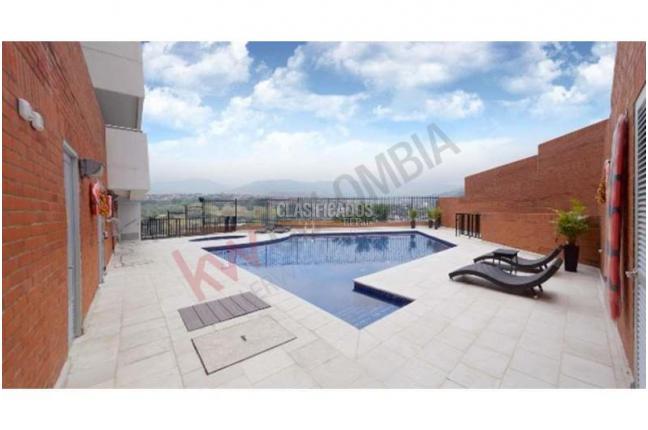 Apartamentos, Venta, Santa Teresita - $1.450.000.000