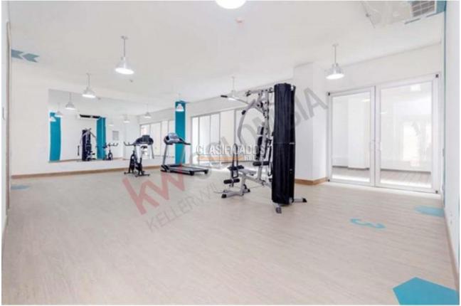 Apartamentos, Venta, Santa Teresita - $1.450.000.000