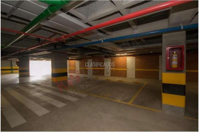 Apartamentos, Venta, Santa Teresita - $1.450.000.000