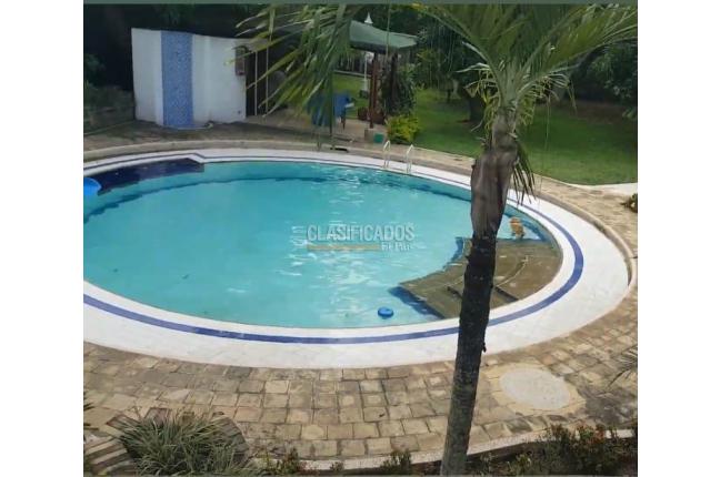 Casas, Venta, Pance - $2.800.000.000