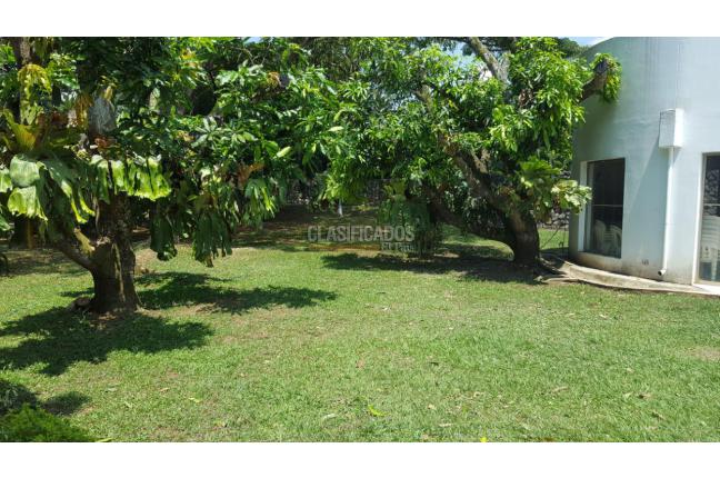 Casas, Venta, Pance - $2.800.000.000