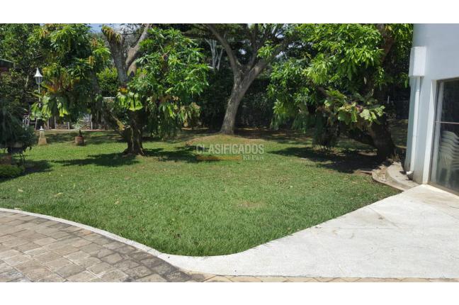 Casas, Venta, Pance - $2.800.000.000