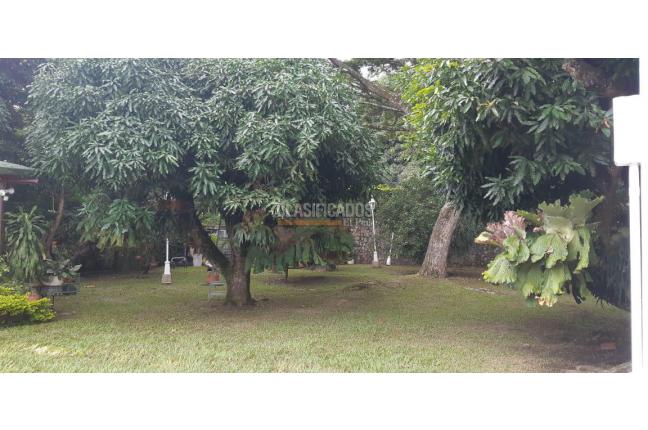 Casas, Venta, Pance - $2.800.000.000