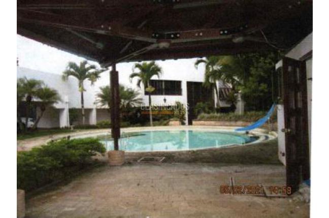 Casas, Venta, Pance - $2.800.000.000