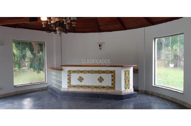 Casas, Venta, Pance - $2.800.000.000