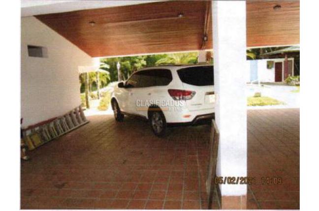 Casas, Venta, Pance - $2.800.000.000