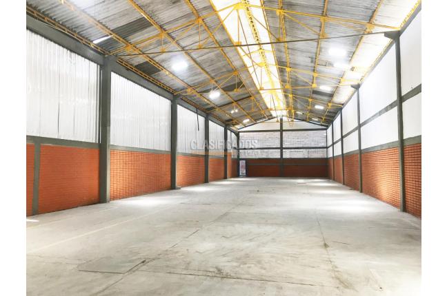 Locales y Bodegas, Alquiler, Acopi - $13.563.000