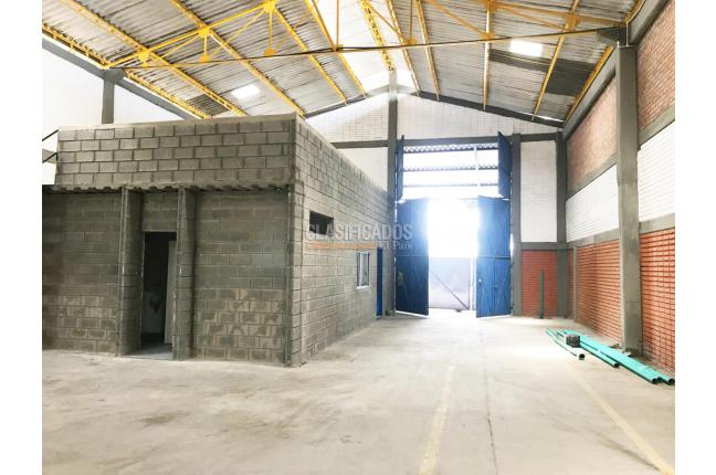 Locales y Bodegas, Alquiler, Acopi - $13.563.000