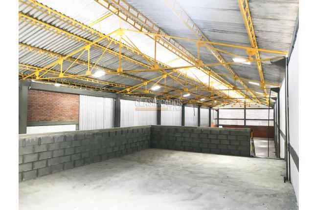 Locales y Bodegas, Alquiler, Acopi - $13.563.000