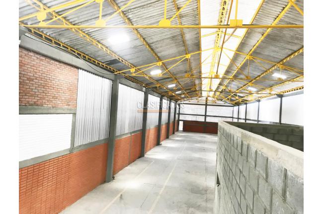 Locales y Bodegas, Alquiler, Acopi - $13.563.000