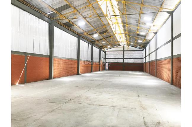 Locales y Bodegas, Alquiler, Acopi - $13.563.000