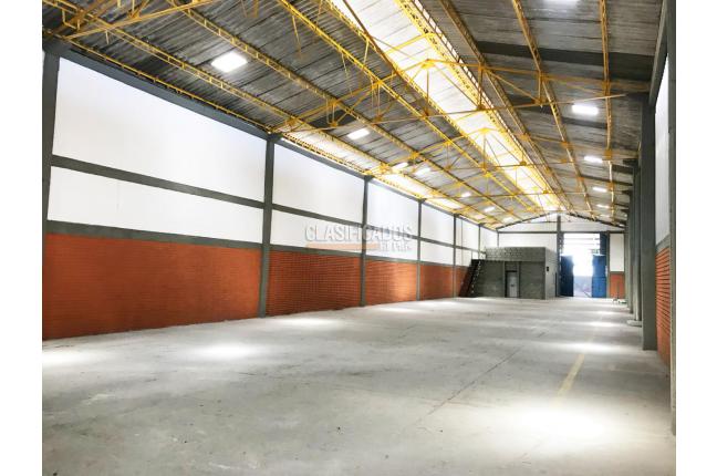 Locales y Bodegas, Alquiler, Acopi - $13.563.000