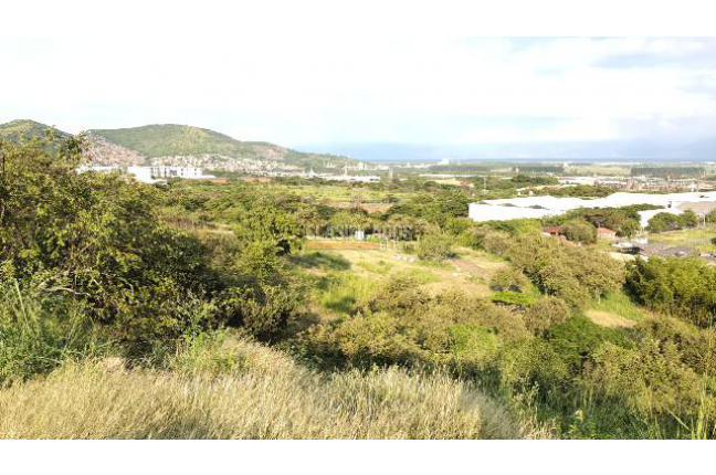 Lotes, Venta en Yumbo