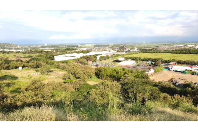 Lotes, Venta en Yumbo