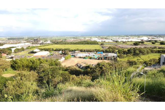 Lotes, Venta en Yumbo