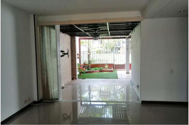 Casas, Venta en Jamundí