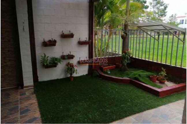 Casas, Venta, Jamundí - $425.000.000