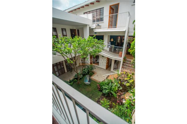 Casas, Venta en Santa Mónica Norte