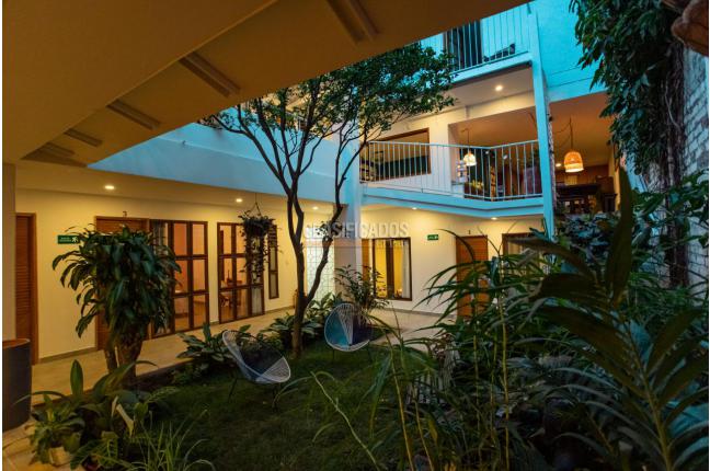 Casas, Venta en Santa Mónica Norte