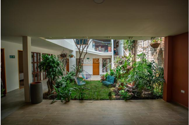 Casas, Venta en Santa Mónica Norte