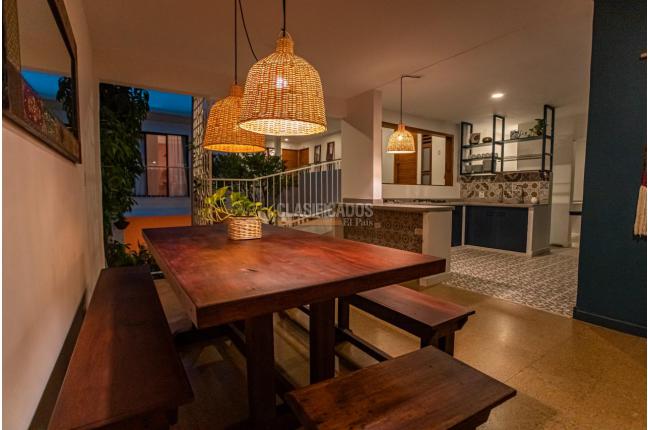 Casas, Venta, Santa Mónica Norte - $1.800.000.000