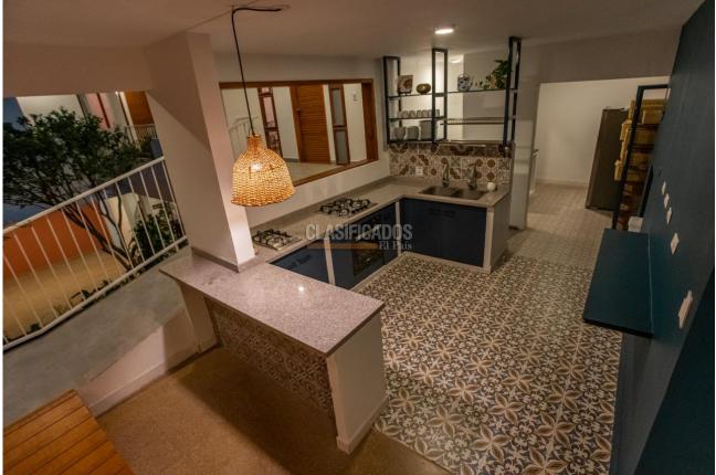 Casas, Venta, Santa Mónica Norte - $1.800.000.000