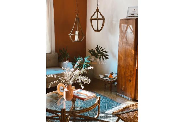 Casas, Venta, Santa Mónica Norte - $1.800.000.000