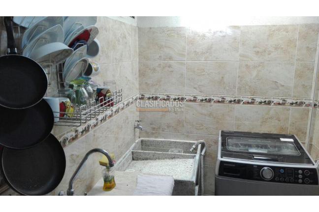 Apartamentos, Alquiler, Santa Mónica Popular - $790.000