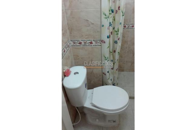 Apartamentos, Alquiler, Santa Mónica Popular - $790.000