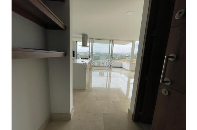 Apartamentos, Venta, Ciudad Jardín - $985.000.000