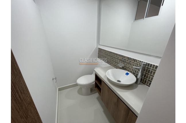 Apartamentos, Venta, Ciudad Jardín - $985.000.000