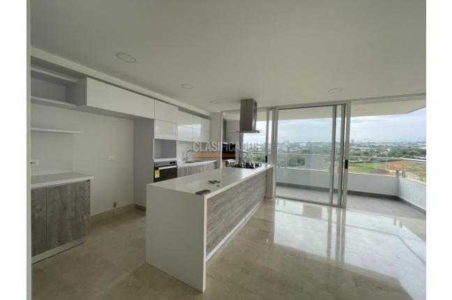 Apartamentos, Venta en Ciudad Jardín