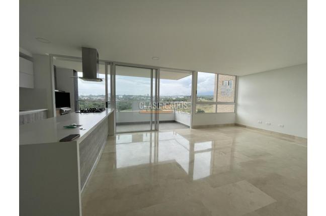 Apartamentos, Venta en Ciudad Jardín