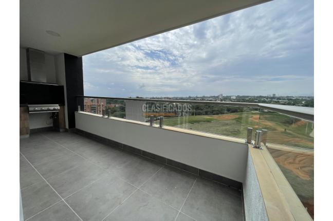 Apartamentos, Venta en Ciudad Jardín