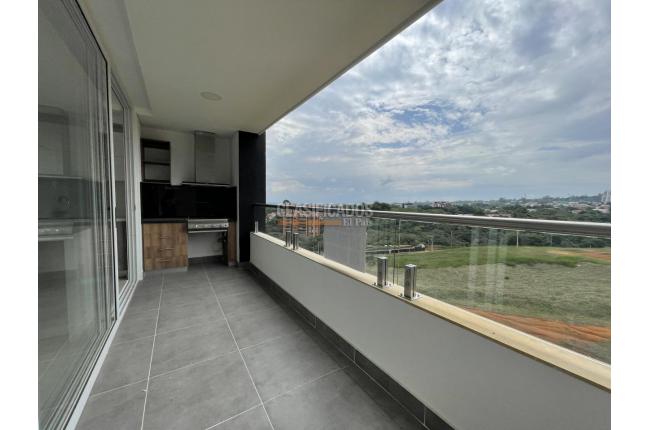 Apartamentos, Venta en Ciudad Jardín